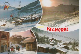 Valmorel - Valmorel