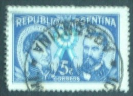 Argentina 1941/42 SC# 474 - Gebraucht