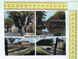 11  SALLELES D'AUDE - Salleles D'Aude