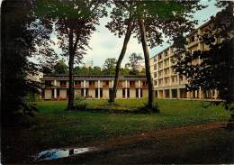 Delcampe - POISSY      FOYER DE  CHARITE DE LA PART DIEU - Poissy