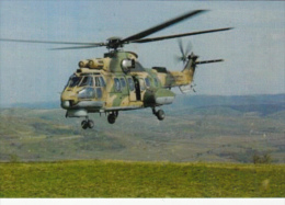 CPA  MILITARY HELICOPTERS, UNUSED - Helicópteros