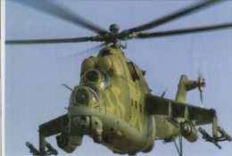 CPA  MILITARY HELICOPTERS, UNUSED - Hélicoptères