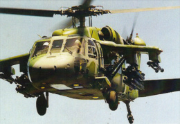 CPA  MILITARY HELICOPTERS, UNUSED - Elicotteri
