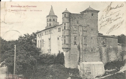 Tarn- Environs De Castres, Labruguière -Le Château. - Labruguière