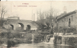Tarn- Labruguière -Le Ruisseau. - Labruguière