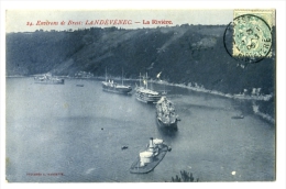 Landevenec La Riviere - Landévennec
