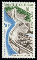 Nouvelle Calédonie (Y/T No, PA-070 - Barage De Yaté) [*] - Unused Stamps