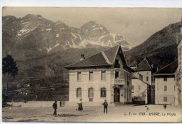 73 - UGINE - LA POSTE - Ugine