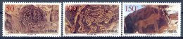 1998 Cina, Pitture Rupestri,  Serie Completa Nuova (**) - Unused Stamps