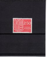 ANDORRE--Timbre Gommé Issu De Carnet C409--N°Y&T 409 - Neufs