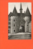 PORRENTRUY : Porte De France N°13146 Edition Perrochet Lausanne (écrite Et Voyagée) - Porrentruy