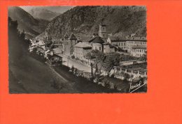 Delcampe - 73 MOUTIERS : Les Jardins De L'évêché N°3 "jansol"  (écrite Et Voyagée) - Moutiers