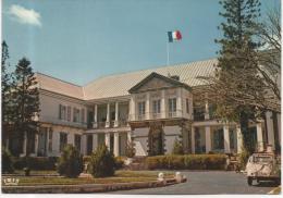 Delcampe - LA REUNION  SAINT DENIS  LA PREFECTURE - Réunion