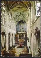 Delcampe - SEZANNE Eglise Saint Denis - Sezanne