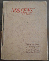 Nos Gens (2ème Série) - Lorraine - Vosges