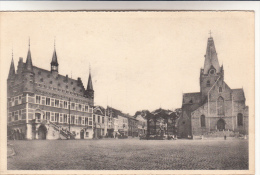 Delcampe - Geraardsbergen, Grammont, De Grote Markt (pk12498) - Geraardsbergen