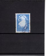 Nouvelle-Calédonie N° Y& T 911 Oblit.   Lavergne / ITVF - Used Stamps