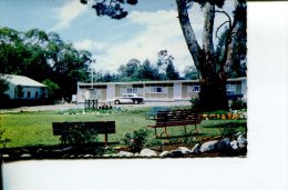 (285) Australia  - SA - Wipena Chalet - Other & Unclassified