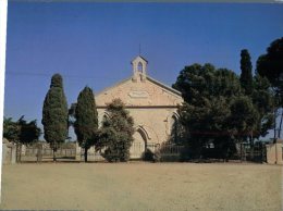 (206) Australia - SA - Moonta Mines Church - Otros & Sin Clasificación