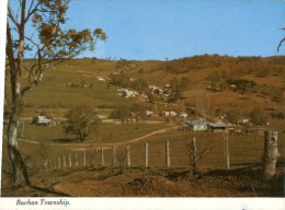 (206) Australia - VIC - Buchan Township - Andere & Zonder Classificatie