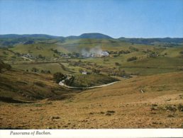 (206) Australia - VIC - Buchan Panorama - Altri & Non Classificati