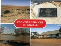 (206) Australia - QLD - Birdsville - Outback