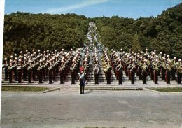 (110) Italy - Police Band - Police - Gendarmerie