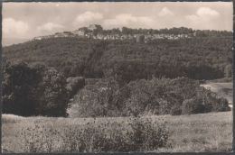 D-35644 Hohensolms - Kreis Wetzlar - Panorama - Wetzlar