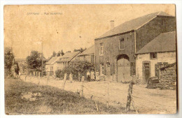 D 12099  -  OFFAGNE  -  Rue Joséphinet - Paliseul