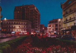 VENEZIA - Chioggia - Lido Di Sottomarina - Notturno Piazzale Italia - Bar Italia - Chioggia