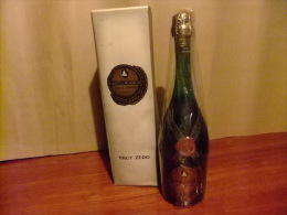 CAVA CASTELLBLANCH BRUT ZERO - Champán & Cava