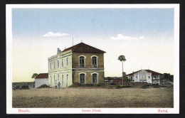 GUINE BISSAU Portuguesa (Guinea Bissau) - Escola Oficial - Guinea-Bissau