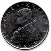 VATICANO 100 LIRE 1962 - Vatikan