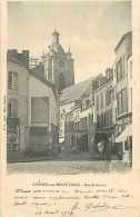 Sept13 105 : Avesnes  -  Rue De France - Avesnes Sur Helpe