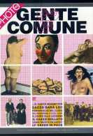 PHOTOTECA. " Gente Comune ". N. 10  Marzo 1983. - Kunst, Design, Decoratie