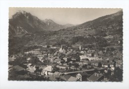 St-Michel-de-Maurienne. Vue Générale. - Saint Michel De Maurienne