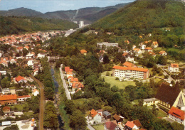 Kneipp-Heilbad Bad Lauterberg Im Harz, 1973 - Bad Lauterberg