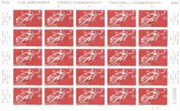 ** PLANCHE 1948 DE COLLECTION TIMBRES NEUFS AVEC GOMME C/.S.B.K. Nr:283. MICHEL Nr:498. Y&TELLIER Nr:455.** - Unused Stamps