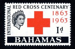 3194x)  Bahamas 1963 - SG# 226 ~   Mnh** - 1963-1973 Autonomia Interna