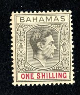 3201x)  Bahamas 1938 - SG# 155 ~ Sc110a  M* - 1859-1963 Colonie Britannique