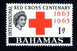 3207x)  Bahamas 1963 - SG# 226 ~   Mnh** - 1859-1963 Colonie Britannique