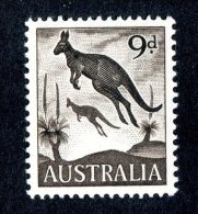 3227x)  Australia 1959 - SG# 318 ~   Mnh** - Nuevos