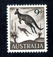 3227x)  Australia 1959 - SG# 318 ~   Mnh** - Ungebraucht