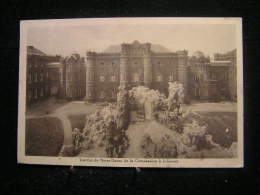 L-64 / Jolimont, Institut De Notre-Dame De La Compassion / Circulé  En 1941 .- - La Louvière