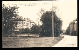 74 SAINT JULIEN EN GENEVOIS / La Sous Préfecture Et Entrée De La Ville / - Saint-Julien-en-Genevois