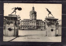 41660   Germania,  Charlottenburg  -  Schloss,  VGSB - Charlottenburg