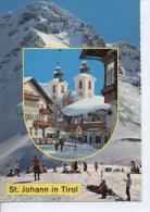 (OS342) ST. JOHANN IN TIROL - St. Johann In Tirol