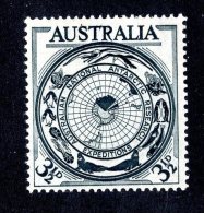 3230x)  Australia 1954 - SG# 279 ~   M* - Mint Stamps