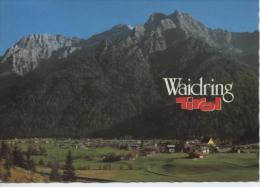 (OS331) WAIDRING MIT STEINBERGE - Waidring