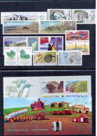 TAAF 2012 (one Stamp 2011) New Issues MNH - Ongebruikt